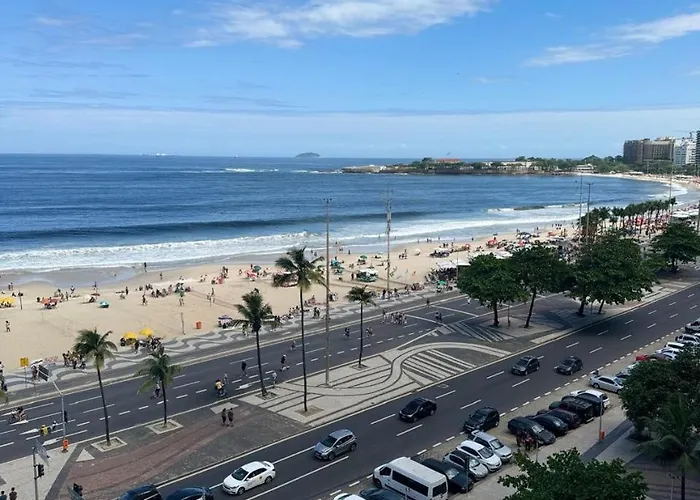 Copa Beach